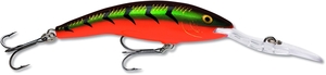 Воблер RAPALA Deep Tail Dancer 13 /RDT, фото 1