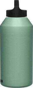 Термобутылка CamelBak Carry (1,8 литра), зеленая, фото 9