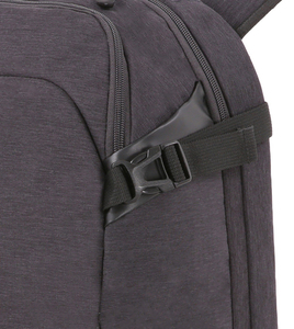 Рюкзак Swissgear 15'', серый, 31x20x47 см, 29 л, фото 7