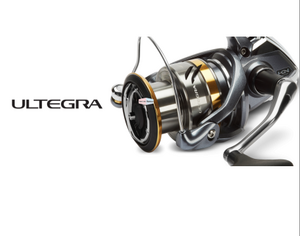 Запасная шпуля для катушки Shimano ULTEGRA 4000FB