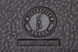 Бумажник Klondike Claim, коричневый, 12х2х9,5 см, фото 6
