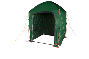 Палатка Alexika PRIVATE ZONE green, 9169.0201, фото 4