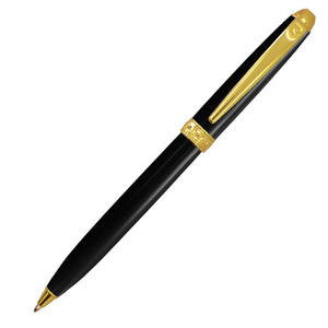 Pierre Cardin Eco - Matte Black, шариковая ручка, M, фото 1