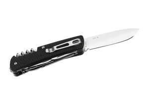 Нож multi-functional Ruike L41-B черный, фото 3