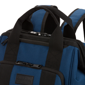 Рюкзак Swissgear 16,5", синий/черный, 29x17x41 см, 20 л, фото 7