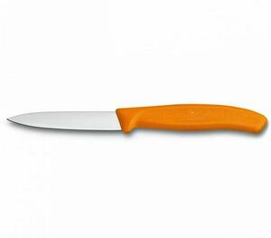 Набор ножей Victorinox стальной, ассорти подар.коробка, фото 5