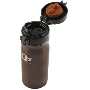 Термокружка LP Active (0,35 литра), коричневая, фото 2