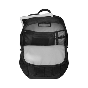 Рюкзак Victorinox Altmont Original Slimline Laptop Backpack 15,6'', чёрный, 30x22x47 см, 24 л, фото 4