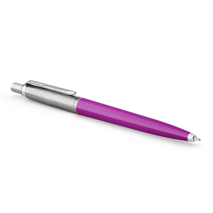 Parker Jotter Color - Pink, шариковая ручка, M, фото 2