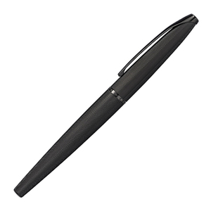 Cross ATX Selectip - Brushed Black PVD, ручка-роллер, фото 2