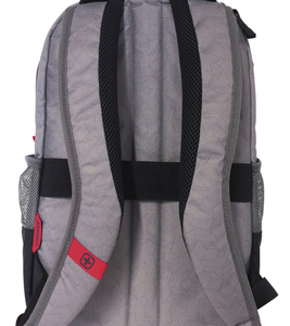 Рюкзак Wenger 14'', серый, 29x24x43 см, 20 л, фото 3