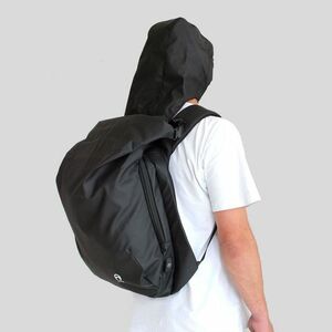 Рюкзак Vargu turtle-x, черный, 32х46х13 см, 25 л, фото 38