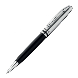 Pelikan Jazz Velvet K1 black, шариковая ручка, фото 1