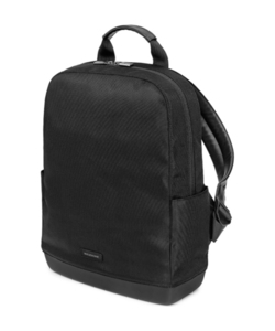 Рюкзак Moleskine The Backpack Technical Weave 15", черный, 41x13x32 см, фото 1