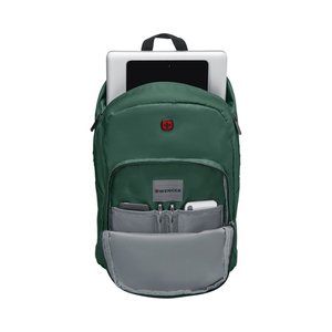Рюкзак Wenger Crango 16'', зеленый, 31x17x46см, 24л, фото 4