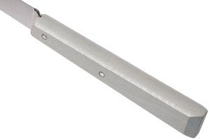 Нож столовый Opinel №125, нержавеющая сталь, серый, 002044, фото 4