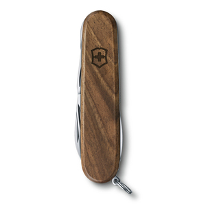 Нож Victorinox Hiker, 91 мм, 11 функций, рукоять из орехового дерева, фото 3