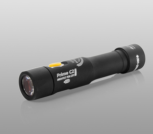 Фонарь светодиодный Armytek Prime C2 Magnet USB+18650, 1160 лм, теплый свет, аккумулятор