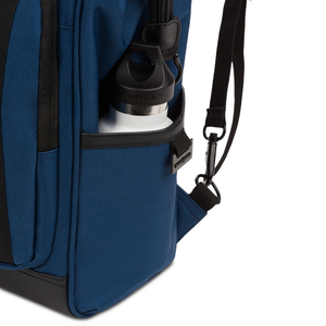 Рюкзак Swissgear 16,5", синий/черный, 29x17x41 см, 20 л, фото 9