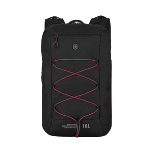 Рюкзак Victorinox Altmont Active L.W. Compact, чёрный, 28x17x44 см, 18 л, фото 8