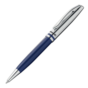 Pelikan Jazz Classic - Dark Blue, шариковая ручка, M, фото 1