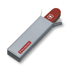 Нож Victorinox Camper, 91 мм, 13 функций, красный, фото 3
