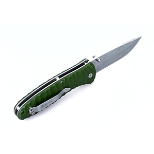 Нож Ganzo G6252-GR зеленый, фото 6