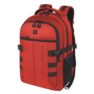 Рюкзак Victorinox VX Sport Cadet 16'', красный, 33x18x46 см, 20 л, фото 1