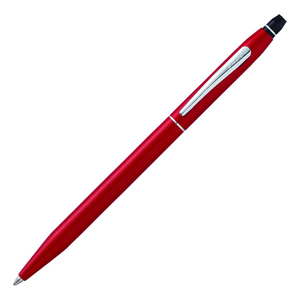 Cross Click - Crimson, шариковая ручка, M, фото 1