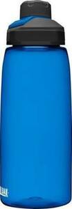 Бутылка спортивная CamelBak Chute (1 литр), синяя, фото 2