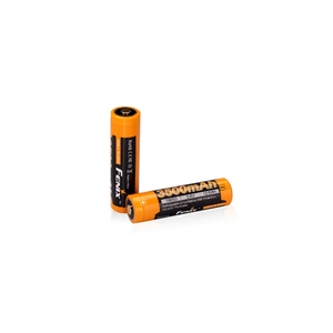 Аккумулятор 18650 Fenix ARB-L18-3500 Rechargeable Li-ion Battery, фото 2