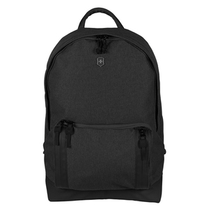 Рюкзак Victorinox Altmont Classic Laptop Backpack 15'', чёрный, 28x15x44 см, 16 л, фото 2