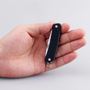Нож multi-functional Ruike Criterion Collection S11-B черный, фото 5
