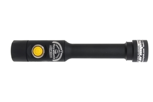 Фонарь светодиодный Armytek Prime A2 v3, 850 лм, 2-AA, фото 4