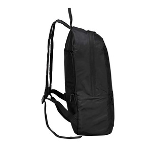 Рюкзак складной Victorinox Packable Backpack, черный, 25x14x46 см, 16 л, фото 2