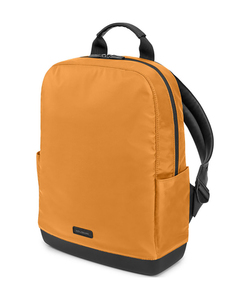 Рюкзак Moleskine The Backpack Ripstop, оранжевый/желтый, 41x13x32 см, фото 1