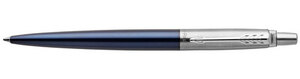Parker Jotter Core - Royal Blue CT, шариковая ручка, M, фото 1