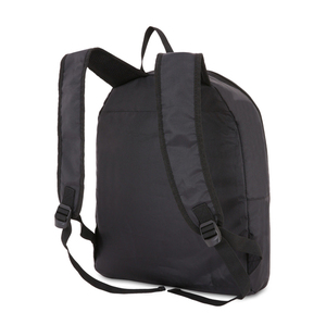 Рюкзак Swissgear складной, черный, 33,5х15,5x40 см, 21 л, фото 5