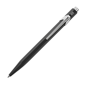 Carandache Office - Classic Black, шариковая ручка, M, фото 1