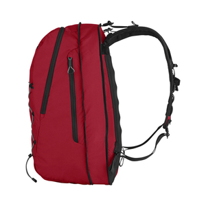 Рюкзак Victorinox Altmont Active L.W. Expandable Backpack, красный, 33x21x49 см, 25 л, фото 6