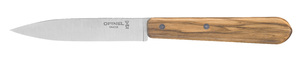 Набор ножей Set "Les Essentiels" Olive деревянная рукоять, нержавеющая сталь, коробка, 002163, фото 6