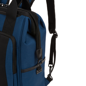 Рюкзак Swissgear 16,5", синий/черный, 29x17x41 см, 20 л, фото 8
