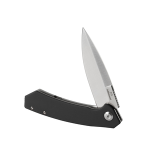 Нож Adimanti by Ganzo (Skimen design) черный, фото 4
