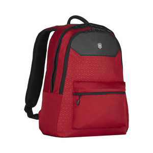 Рюкзак Victorinox Altmont Original Standard Backpack, красный, 31x23x45 см, 25 л, фото 3