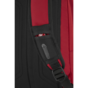 Рюкзак Victorinox Altmont Original Standard Backpack, красный, 31x23x45 см, 25 л, фото 7