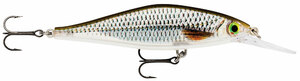 Воблер RAPALA Shadow Rap Shad Deep 09 /ROL