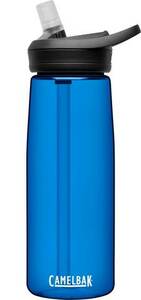 Бутылка спортивная CamelBak eddy+ (0,75 литра), синяя