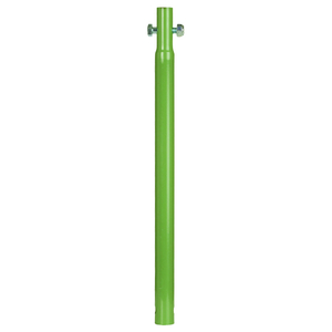 Удлинитель MORA ICE для Expert длина 315 мм. цвет зеленый с винтом фиксации(ICE-MVM0004), фото 1