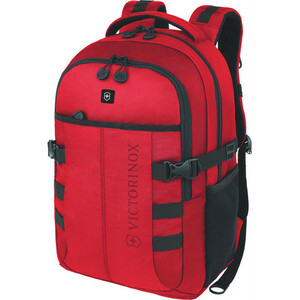 Рюкзак Victorinox VX Sport Cadet 16'', красный, 33x18x46 см, 20 л, фото 7