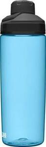 Бутылка спортивная CamelBak Chute (0,6 литра), синяя, фото 2